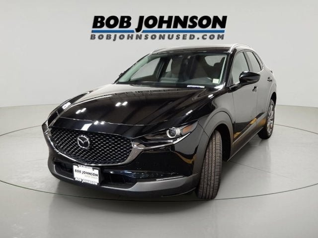2023 Mazda Mazda CX-30 2.5 S SELECT PACKAGE AWD