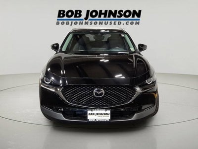 2023 Mazda Mazda CX-30 2.5 S SELECT PACKAGE AWD