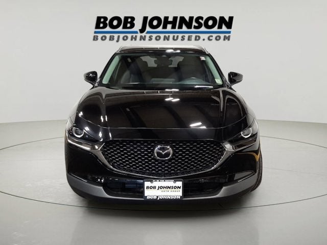 2023 Mazda Mazda CX-30 2.5 S SELECT PACKAGE AWD