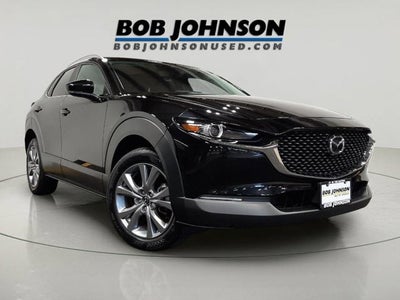2023 Mazda Mazda CX-30 2.5 S SELECT PACKAGE AWD