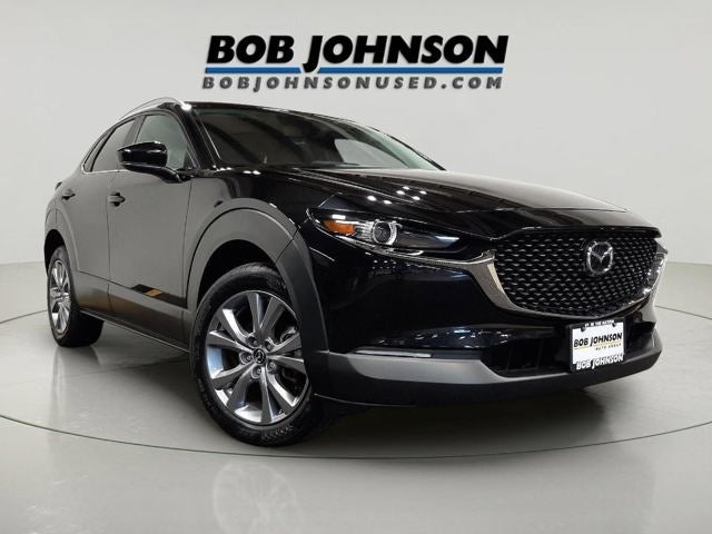 2023 Mazda Mazda CX-30 2.5 S SELECT PACKAGE AWD