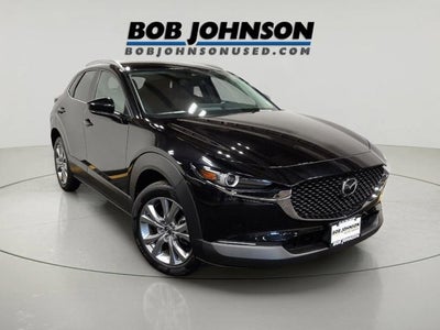 2023 Mazda Mazda CX-30 2.5 S SELECT PACKAGE AWD