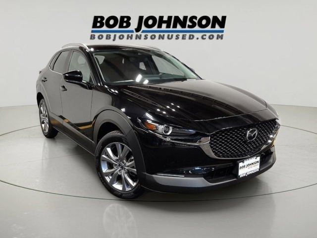 2023 Mazda Mazda CX-30 2.5 S SELECT PACKAGE AWD