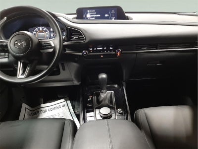 2024 Mazda Mazda CX-30 2.5 S Select Sport