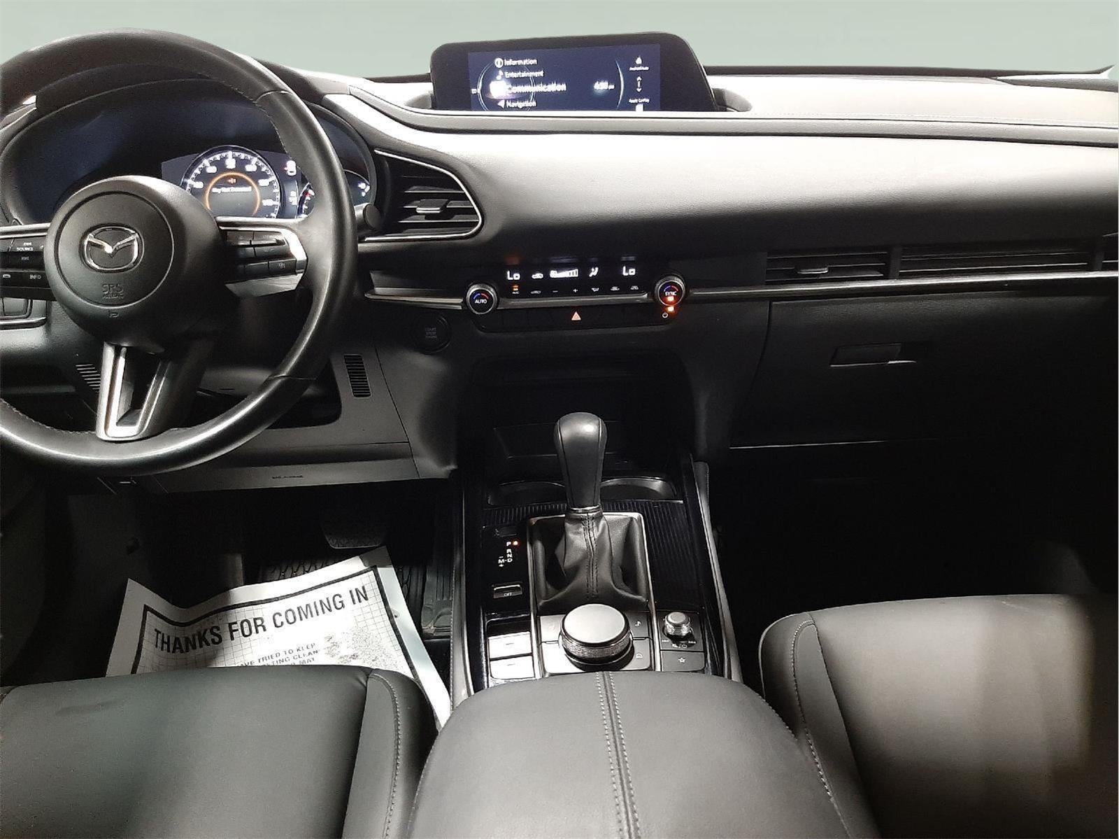 2024 Mazda Mazda CX-30 2.5 S Select Sport