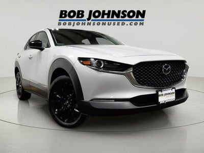 2024 Mazda Mazda CX-30 2.5 S Select Sport