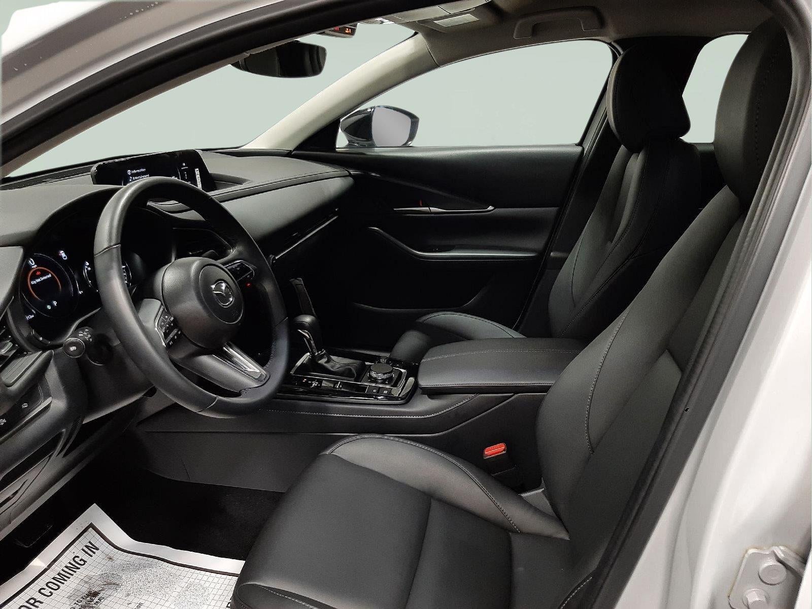 2025 Mazda Mazda Cx-30 2.5 S Select Sport