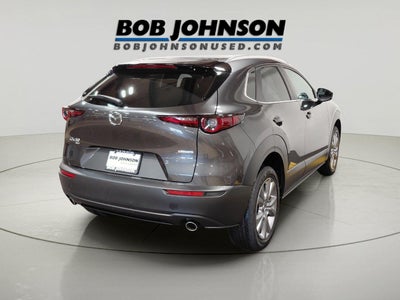 2023 Mazda Mazda CX-30 2.5 S Select Package