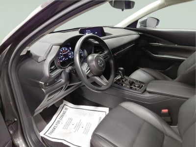 2023 Mazda Mazda CX-30 2.5 S Select Package