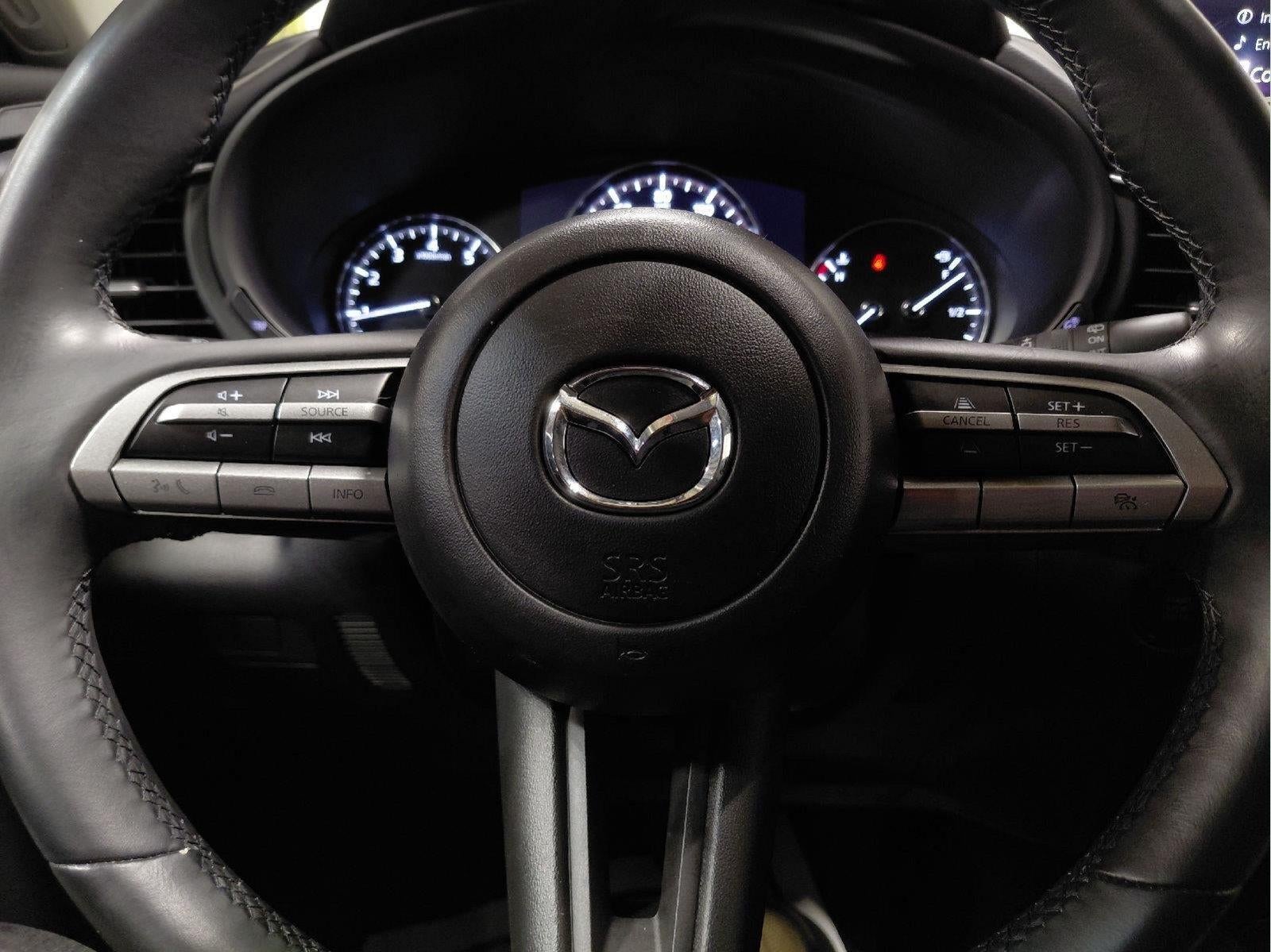 2023 Mazda Mazda CX-30 2.5 S Select Package