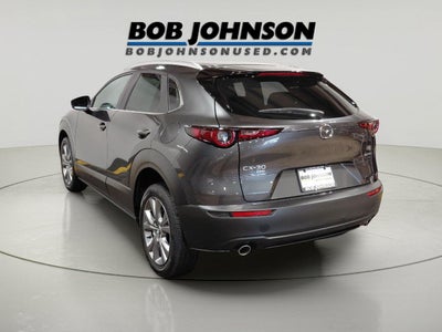 2023 Mazda Mazda CX-30 2.5 S Select Package