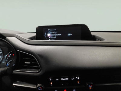 2023 Mazda Mazda CX-30 2.5 S Select Package