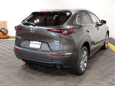 2023 Mazda Mazda CX-30 2.5 S Select Package
