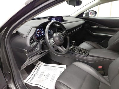 2023 Mazda Mazda CX-30 2.5 S Select Package