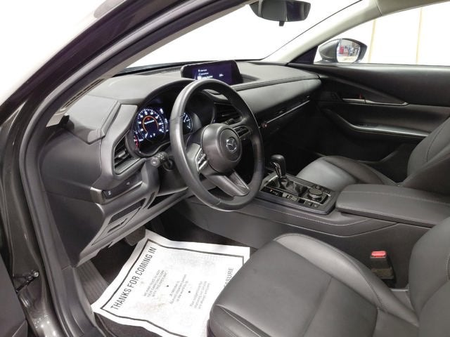 2023 Mazda Mazda CX-30 2.5 S Select Package