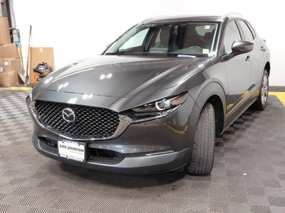 2023 Mazda Mazda CX-30 2.5 S Select Package