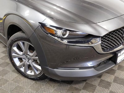 2023 Mazda Mazda CX-30 2.5 S Select Package