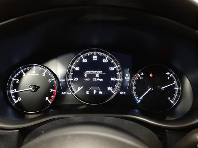 2025 Mazda Mazda CX-30 2.5 S Select Sport