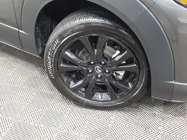 2025 Mazda Mazda CX-30 2.5 S Select Sport