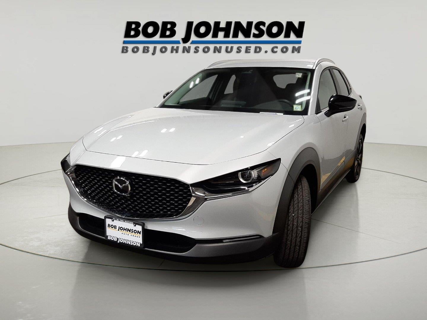 2025 Mazda Mazda CX-30 2.5 S Select Sport