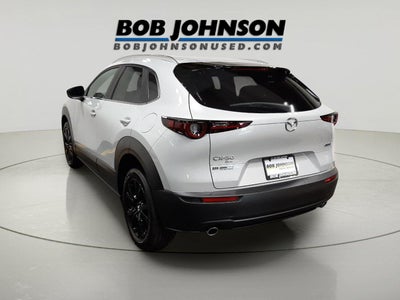 2025 Mazda Mazda CX-30 2.5 S Select Sport