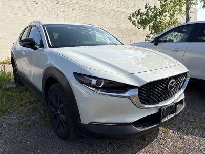 2025 Mazda Mazda Cx-30 2.5 S SELECT SPORT AWD
