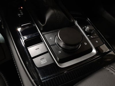 2025 Mazda Mazda Cx-30 2.5 S SELECT SPORT AWD