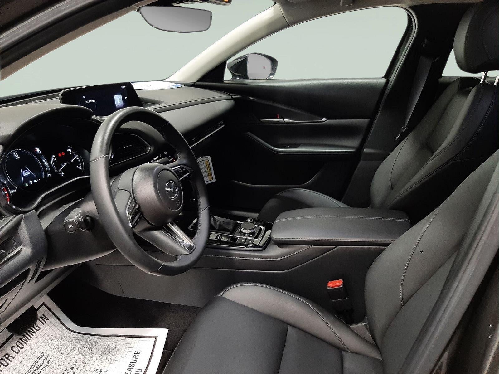 2025 Mazda Mazda CX-30 2.5 S Select Sport