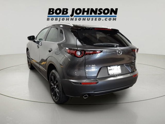 2025 Mazda Mazda CX-30 2.5 S Select Sport