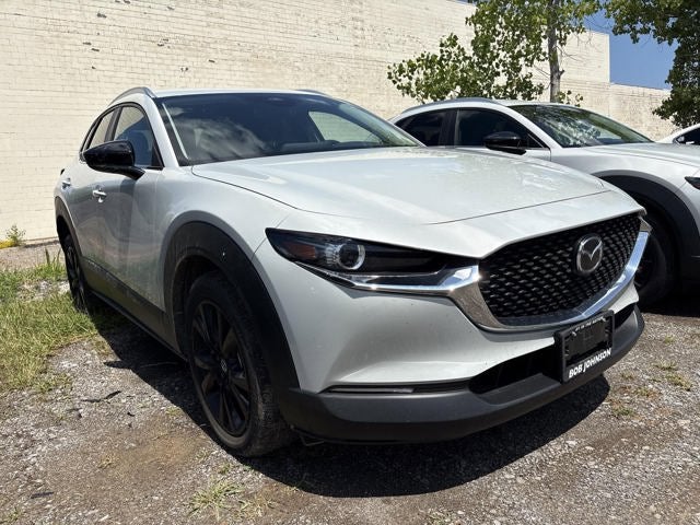 2025 Mazda Mazda CX-30 2.5 S Select Sport