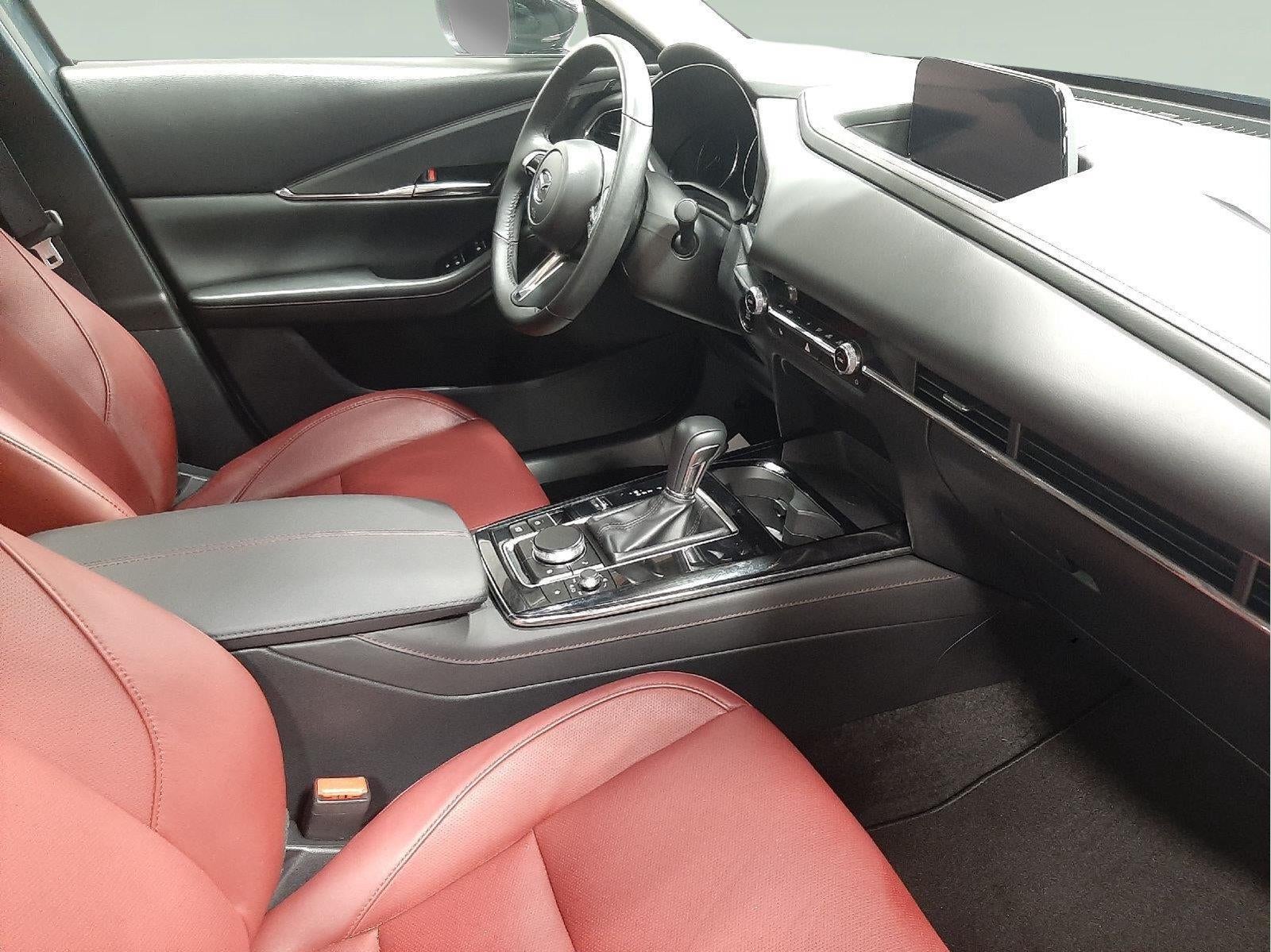 2024 Mazda Mazda CX-30 2.5 S Carbon Edition