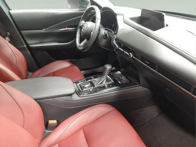 2024 Mazda Mazda CX-30 2.5 S Carbon Edition
