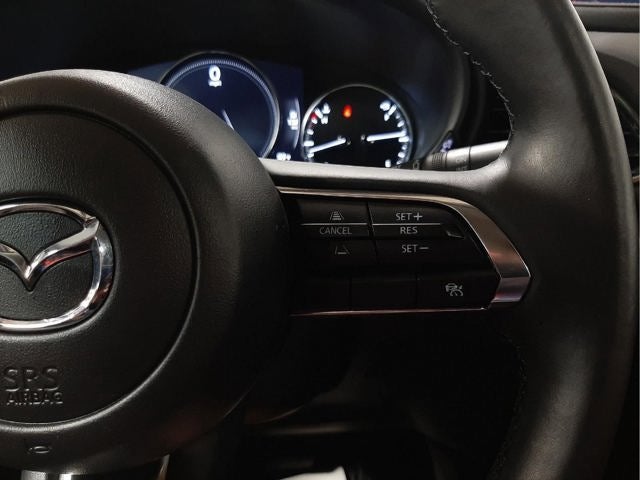 2024 Mazda Mazda CX-30 2.5 S Carbon Edition