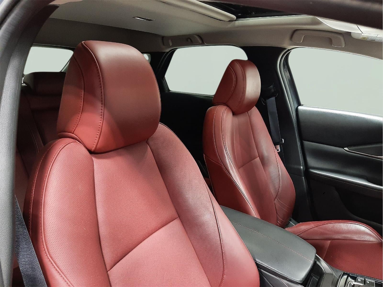 2023 Mazda Mazda CX-30 2.5 S Carbon Edition