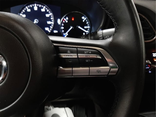 2023 Mazda Mazda CX-30 2.5 S Carbon Edition