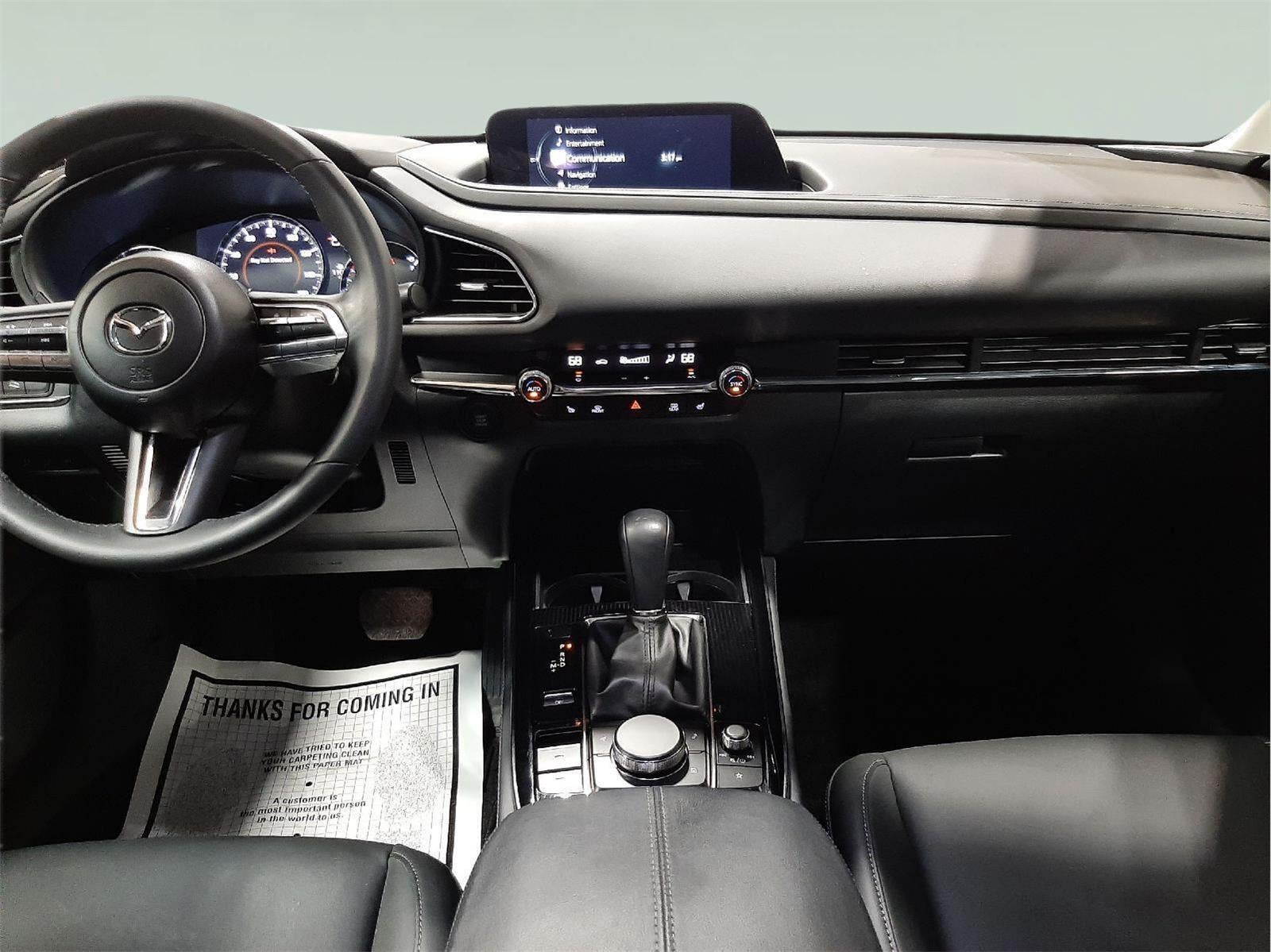 2023 Mazda Mazda CX-30 2.5 S Preferred Package