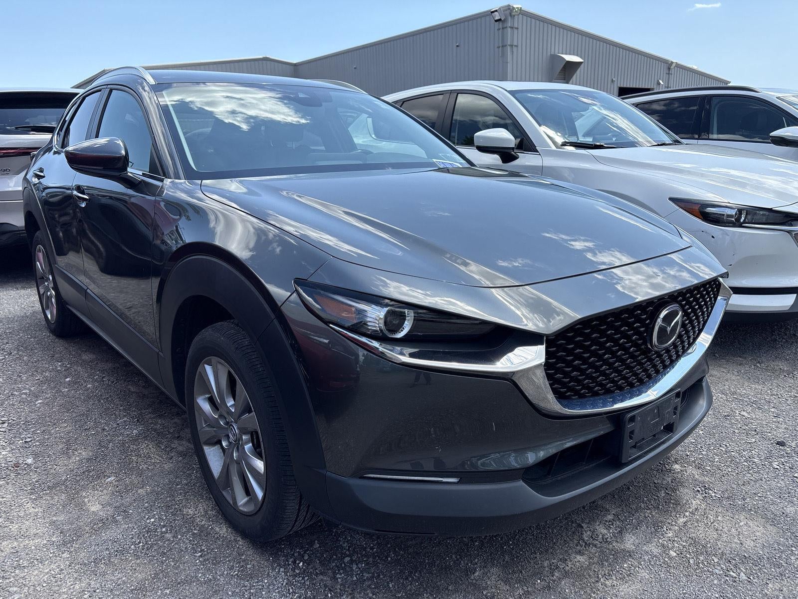 2023 Mazda Mazda CX-30 2.5 S Preferred Package
