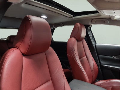 2023 Mazda Mazda CX-30 2.5 S Carbon Edition