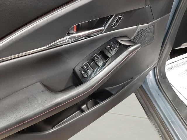 2023 Mazda Mazda CX-30 2.5 S Carbon Edition