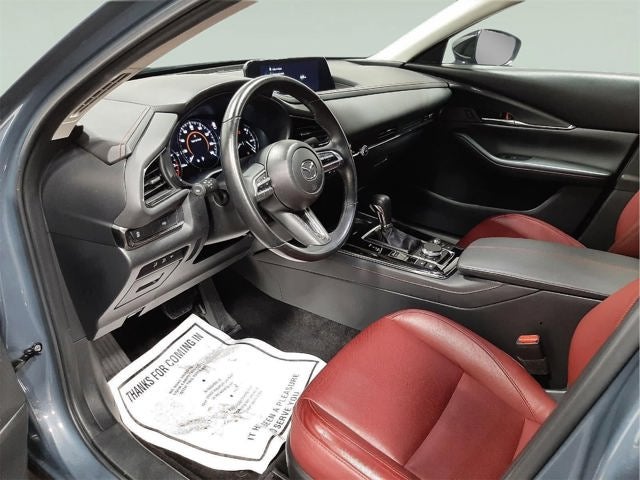 2023 Mazda Mazda CX-30 2.5 S Carbon Edition