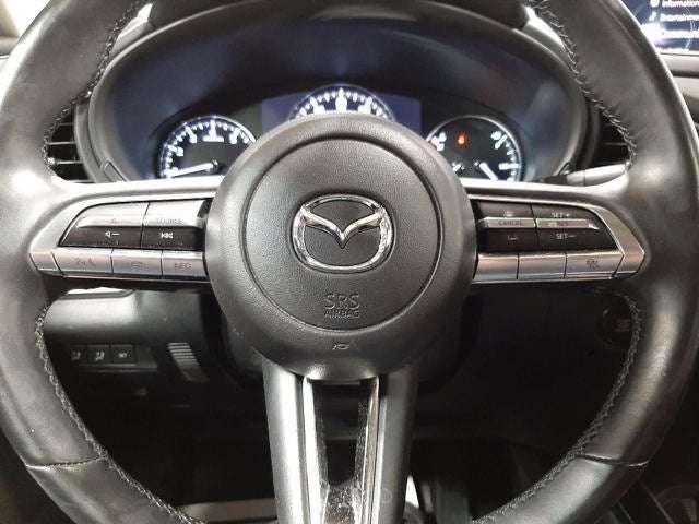 2023 Mazda Mazda CX-30 2.5 S Carbon Edition