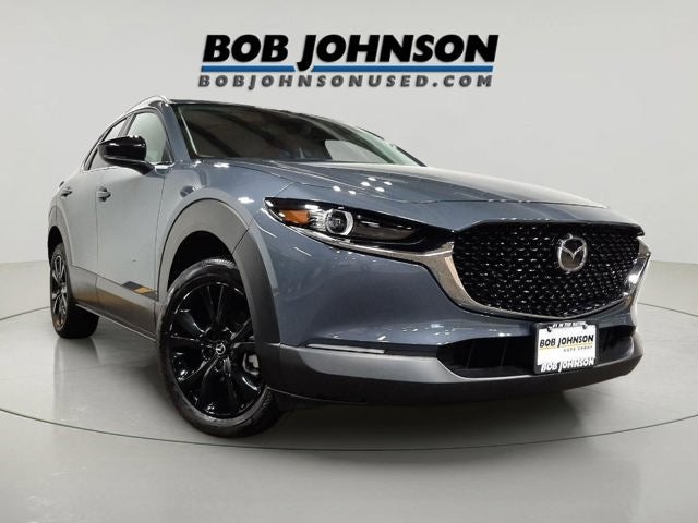 2023 Mazda Mazda CX-30 2.5 S Carbon Edition