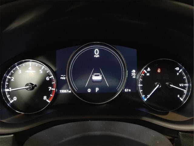 2023 Mazda Mazda CX-30 2.5 S Preferred Package