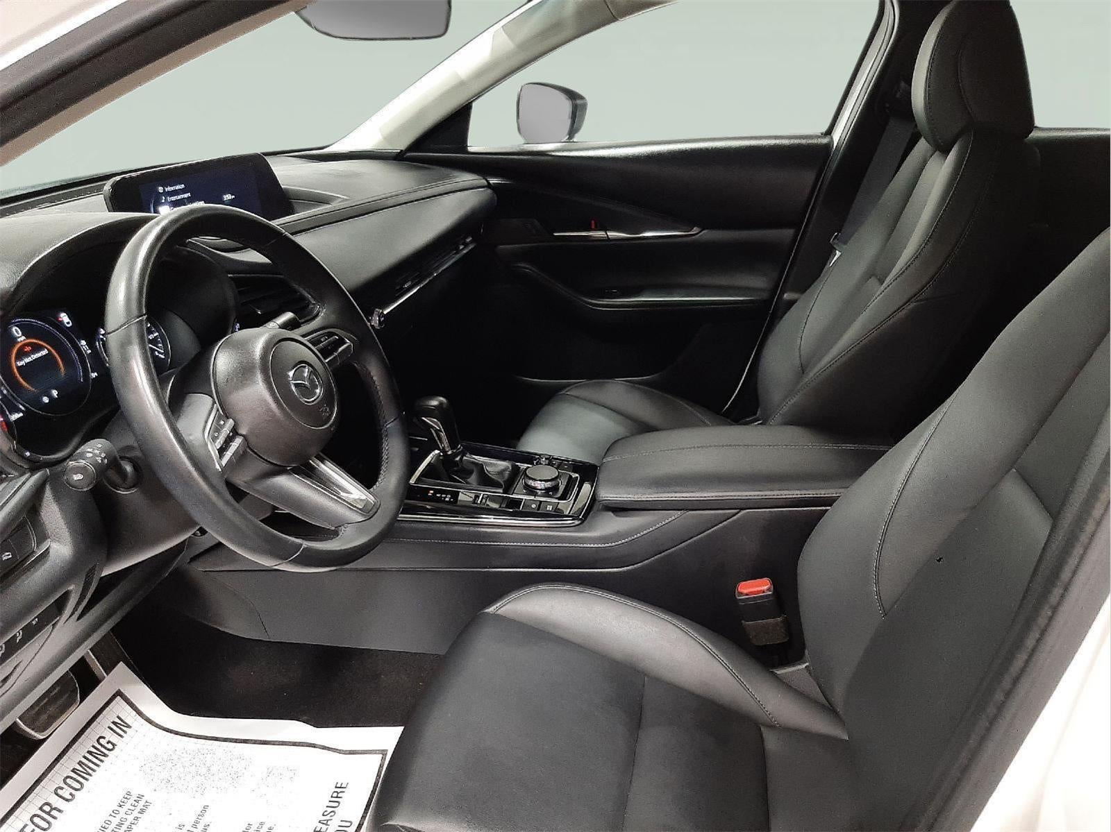 2023 Mazda Mazda CX-30 2.5 S Preferred Package