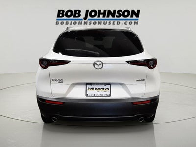 2023 Mazda Mazda CX-30 2.5 S Preferred Package
