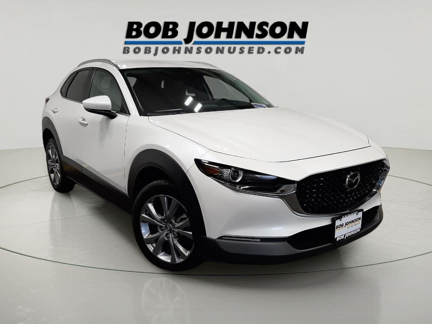 2023 Mazda Mazda CX-30 2.5 S Preferred Package