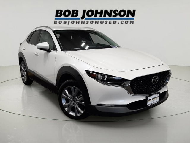2023 Mazda Mazda CX-30 2.5 S Preferred Package