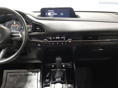 2023 Mazda Mazda CX-30 2.5 S Preferred Package