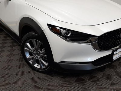 2023 Mazda Mazda CX-30 2.5 S Preferred Package