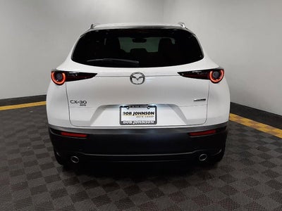 2023 Mazda Mazda CX-30 2.5 S Preferred Package